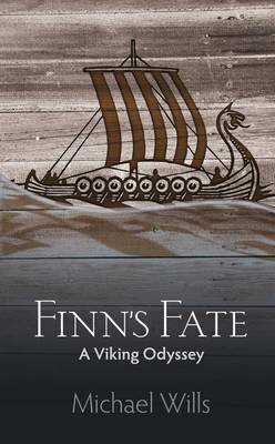 Book cover for Finn's Fate