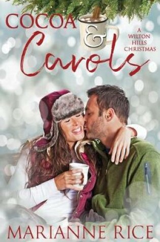 Cover of Cocoa & Carols