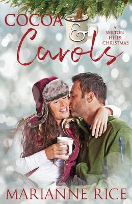Book cover for Cocoa & Carols