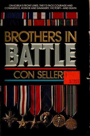 Cover of Brothers in Battle