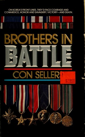 Book cover for Brothers in Battle