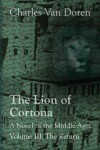 Book cover for The Lion of Cortona