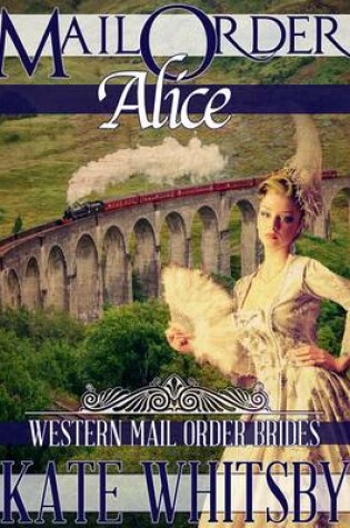 Cover of Mail Order Alice