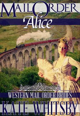Book cover for Mail Order Alice