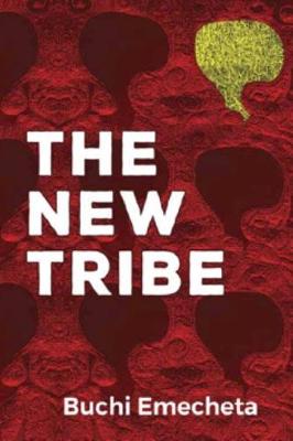 Cover of The New Tribe