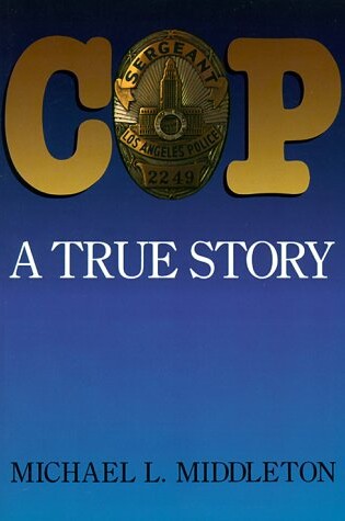 Cover of Cop