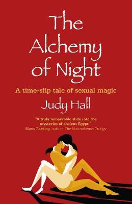 Book cover for Alchemy of Night, The