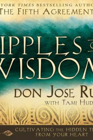 Cover of Ripples of Wisdom