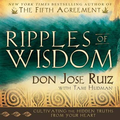 Book cover for Ripples of Wisdom