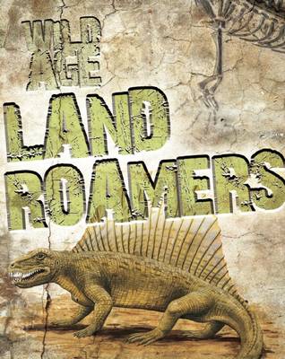 Book cover for Land Roamers