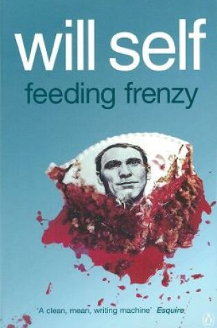 Cover of Feeding Frenzy