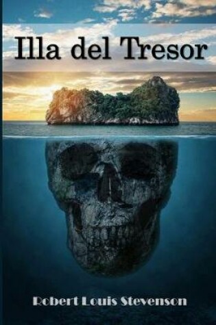 Cover of Illa del Tresor