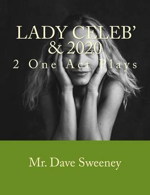 Book cover for Lady Celeb' & 2020