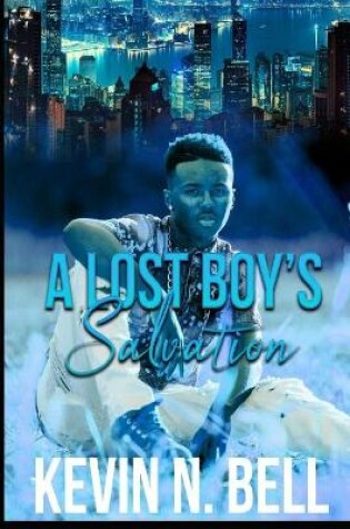 Cover of A Lost Boy's Salvation