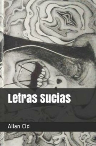 Cover of Letras Sucias