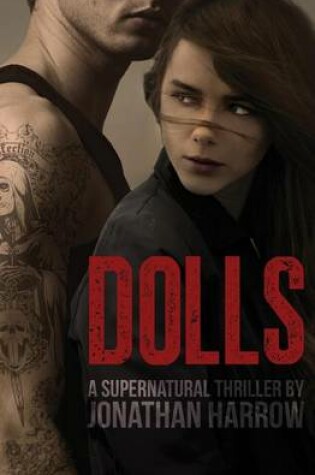 Cover of Dolls