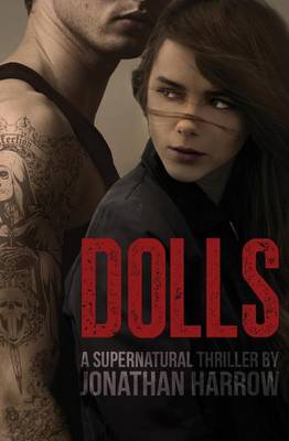 Book cover for Dolls
