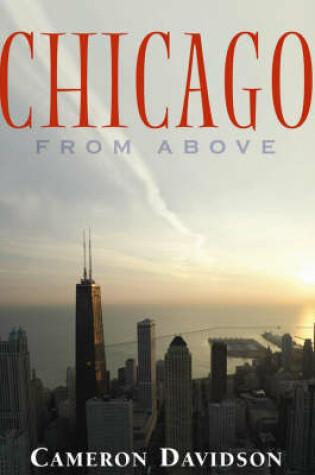 Cover of Chicago from Above