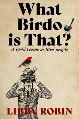 Cover of What Birdo is that?