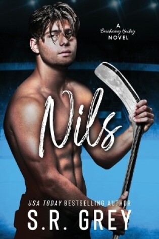 Cover of Nils