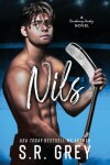 Book cover for Nils