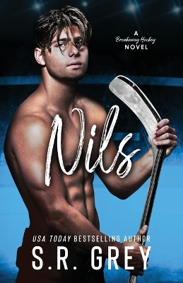 Cover of Nils