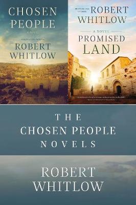 Book cover for The Chosen People Novels