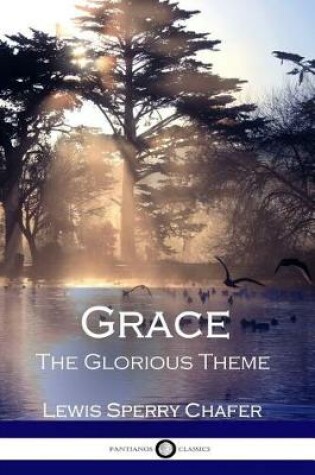 Cover of Grace