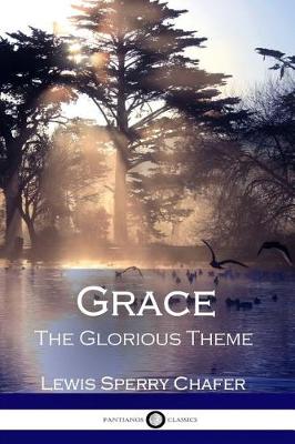 Book cover for Grace