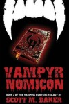 Book cover for Vampyrnomicon