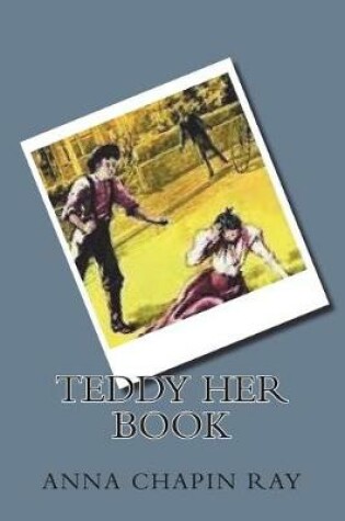 Cover of Teddy Her Book