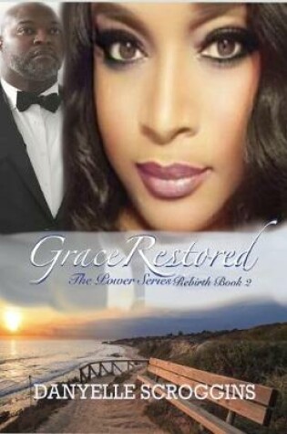 Cover of Grace Restored