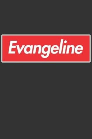 Cover of Evangeline