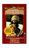 Cover of Wilderness Giant