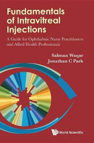 Cover of Fundamentals of Intravitreal Injections