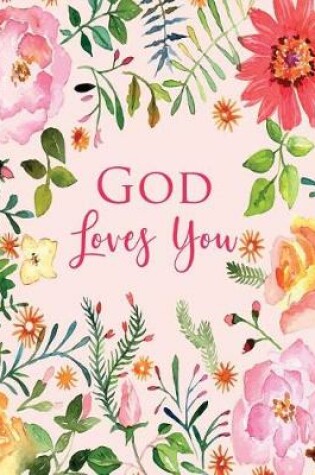 Cover of God Loves You