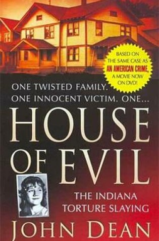 Cover of House of Evil