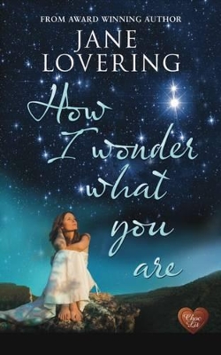 Book cover for How I Wonder What You Are