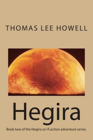 Cover of Hegira