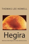 Book cover for Hegira