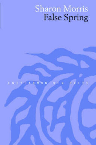 Cover of False Spring