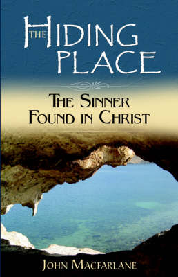 Book cover for The Hidding Place