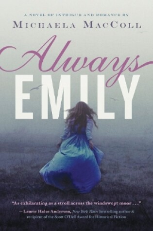 Cover of Always Emily