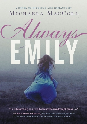 Book cover for Always Emily