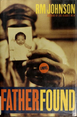 Cover of Father Found