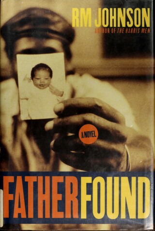 Book cover for Father Found