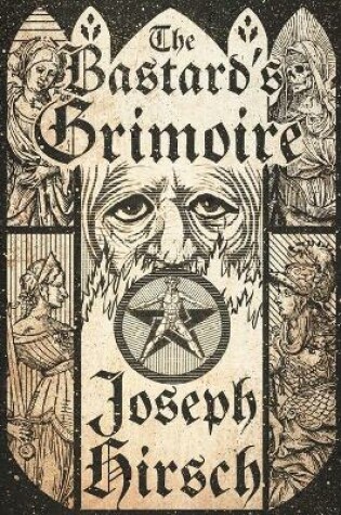 Cover of The Bastard's Grimoire
