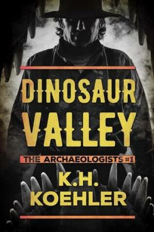 Cover of Dinosaur Valley
