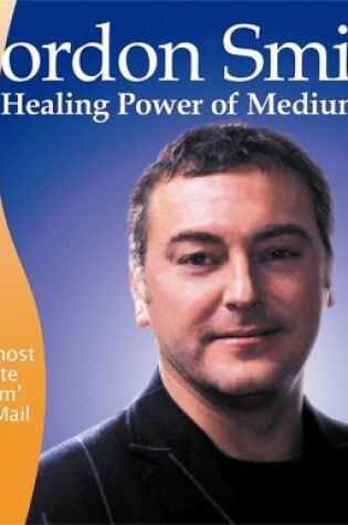 Cover of The Healing Power of Mediumship
