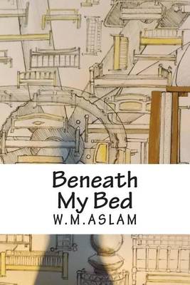 Cover of Beneath My Bed